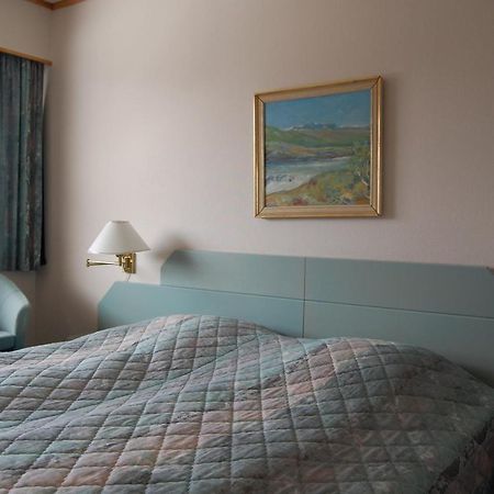 Hafslo Eikum Hotel מראה חיצוני תמונה