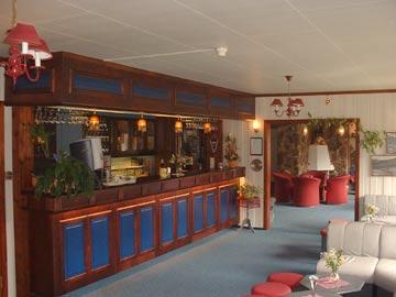 Hafslo Eikum Hotel מראה חיצוני תמונה